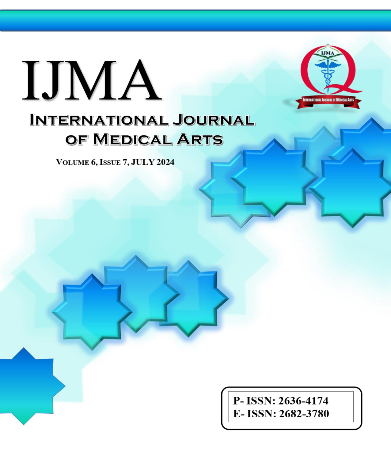 International Journal of Medical Arts