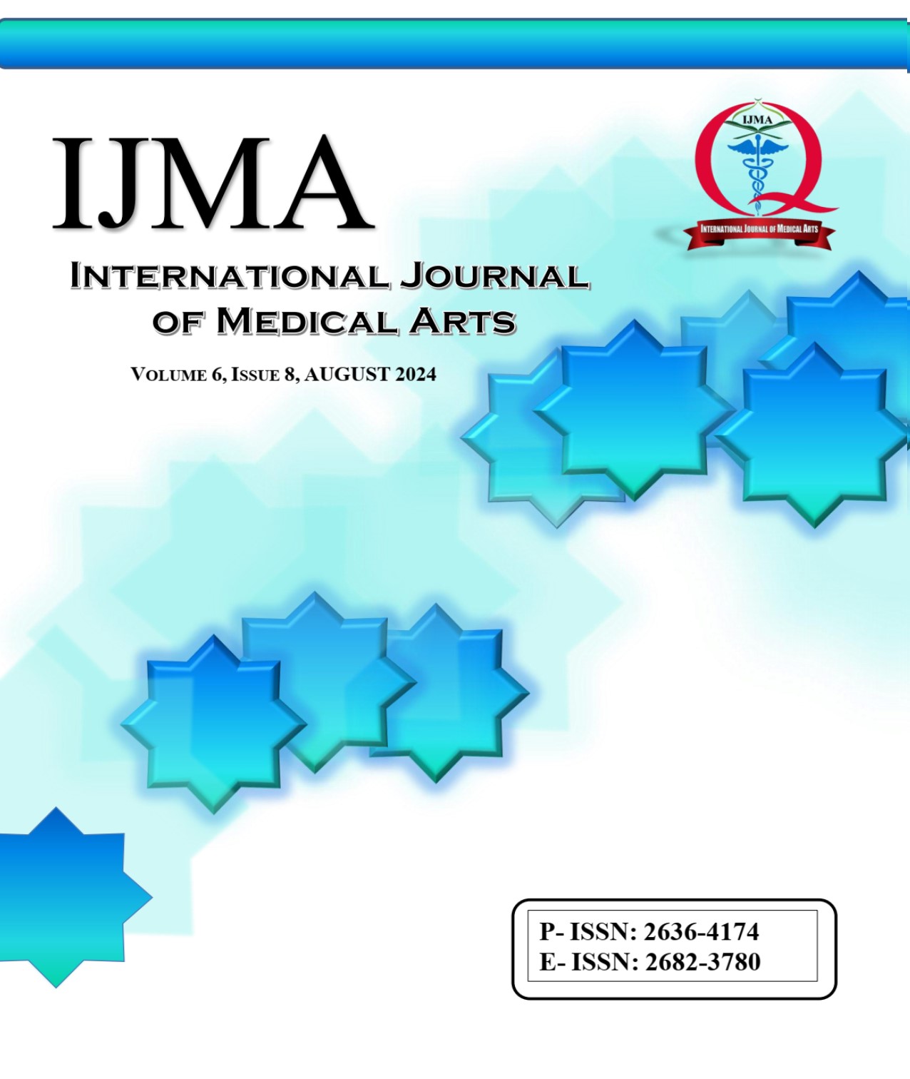 International Journal of Medical Arts