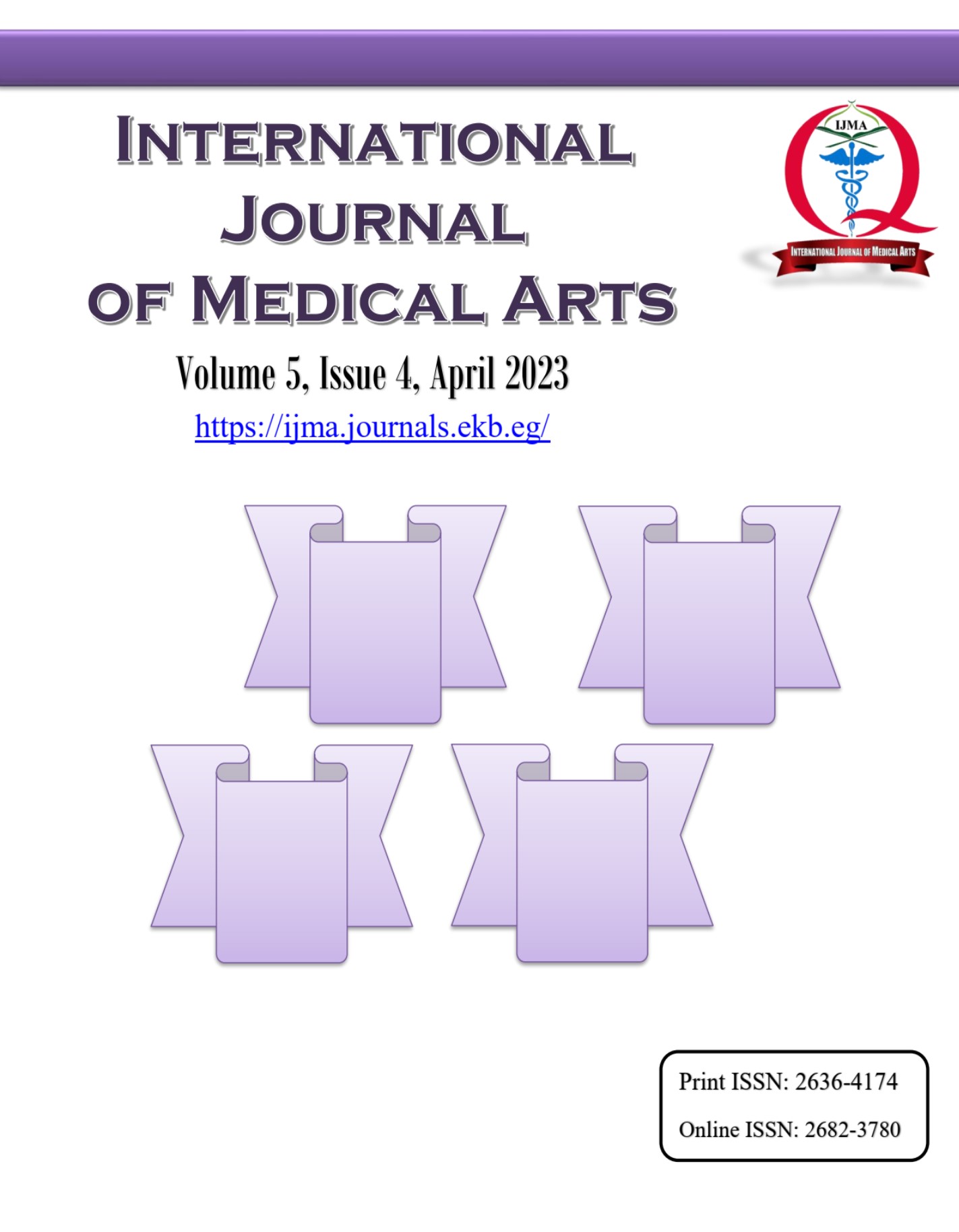 International Journal of Medical Arts