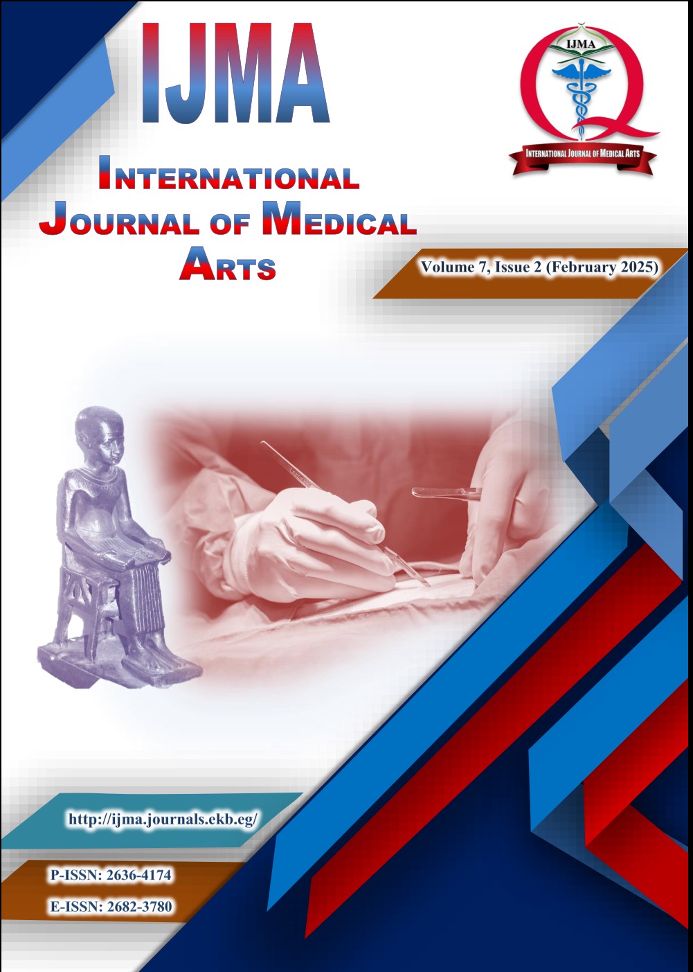 International Journal of Medical Arts