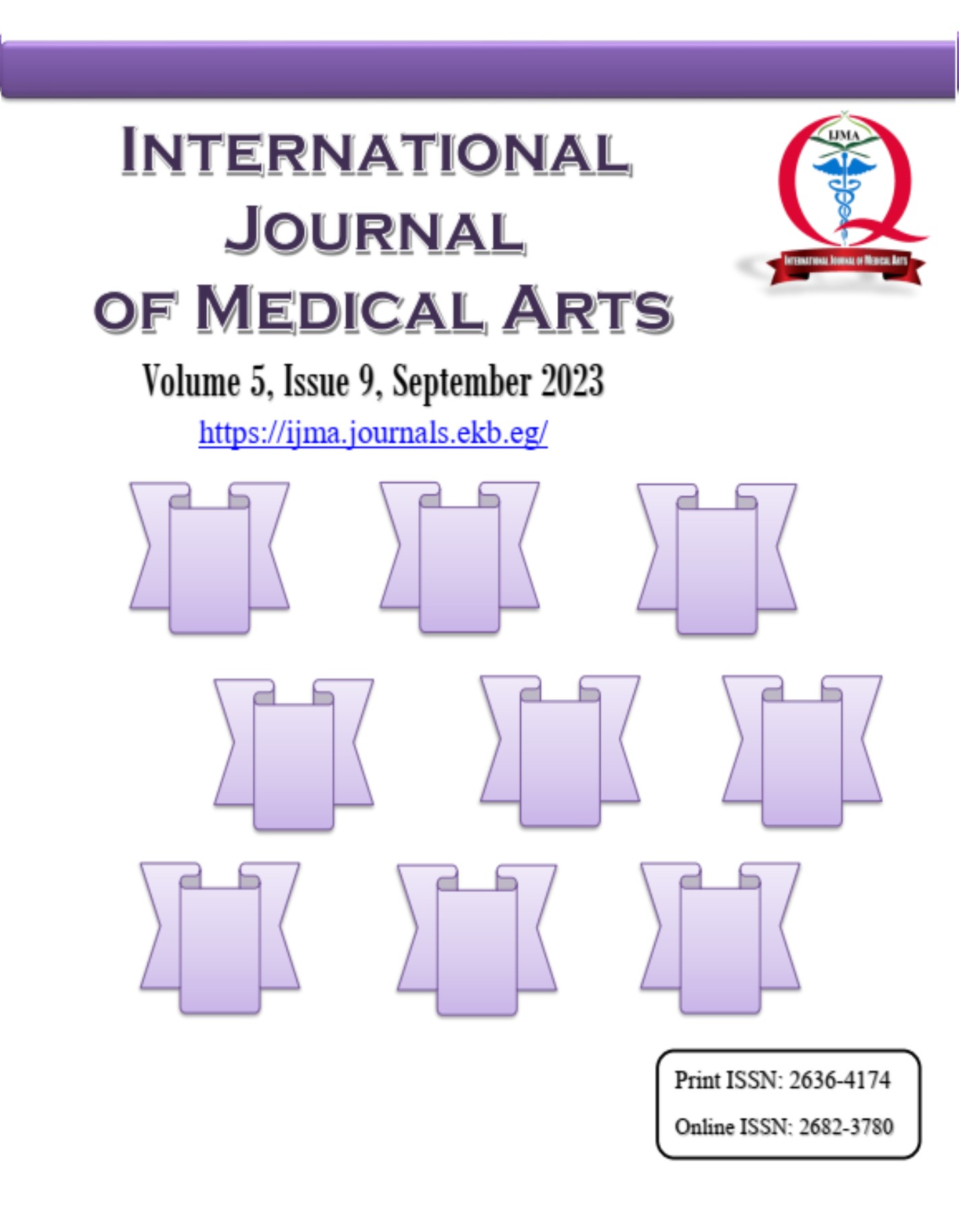 International Journal of Medical Arts
