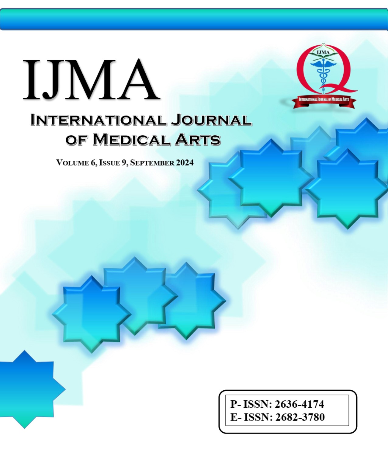 International Journal of Medical Arts